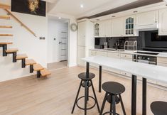 其他 5 Apartment in Kolobrzeg Near Seaside Beach