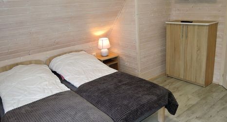 其他 2 Holiday Home in Dziwnowek by Sea and Lake