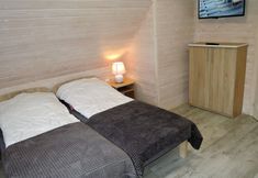 其他 2 Holiday Home in Dziwnowek by Sea and Lake