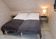 其他 3 Holiday Home in Dziwnowek by Sea and Lake