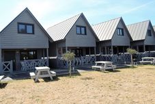 其他 Holiday Home in Dziwnowek by Sea and Lake