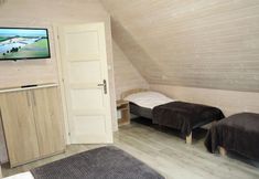 其他 4 Holiday Home in Dziwnowek by Sea and Lake