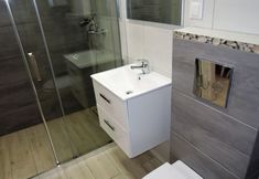 其他 5 Holiday Home in Dziwnowek by Sea and Lake