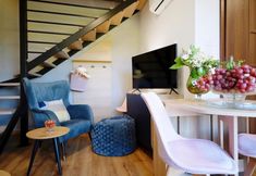 其他 6 Terraced House in Mielenko Near Seaside Beach