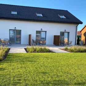 Primary image 1 그지보보의 홀리데이 홈, 발트해 해변 근처, 코워브제크 호텔