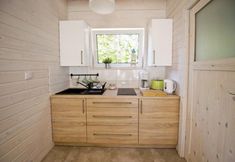 Lain-lain 6 Holiday Home Pobierowo Near Baltic Beach