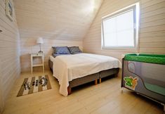 Lain-lain 4 Holiday Home Pobierowo Near Baltic Beach