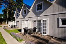 Lain-lain Holiday Home Pobierowo Near Baltic Beach