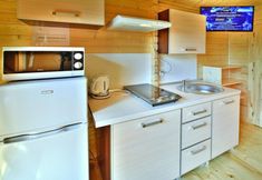 Others 2 One-story Holiday Homes Close to the Sea, Mielno