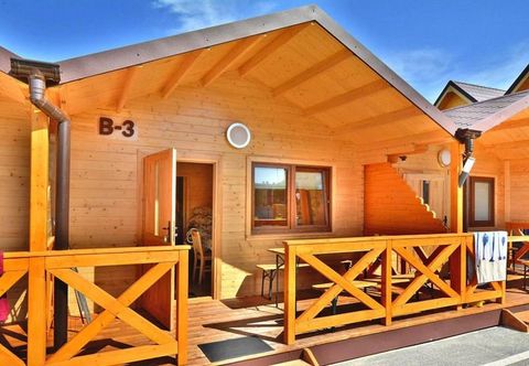 Others One-story Holiday Homes Close to the Sea, Mielno