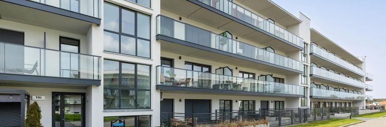 その他 Apartment in Dziwnow Near Sandy Beach