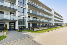 その他 Apartment in Dziwnow Near Sandy Beach