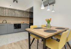 その他 7 Apartment in Dziwnow Near Sandy Beach