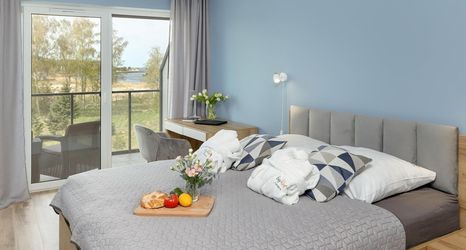 その他 2 Apartment in Dziwnow Near Sandy Beach