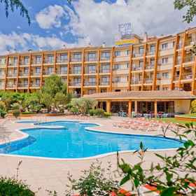 Primary image 1 อพาร์ตโฮเทล ทอสซาพาร์ค-เดิมที ทียูไอ เฟเรียนเฮาส์, โรงแรม & ที่พัก Tossa de Mar