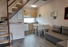 其他 4 Holiday Homes for 6 People, Miedzyzdroje