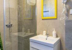 Others 7 Holiday Homes for 6 People, Miedzyzdroje