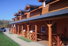 Others Holiday Homes for 6 People, Miedzyzdroje