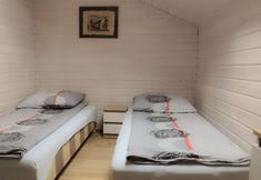 Lainnya 3 Holiday Homes for 6 People, Miedzyzdroje