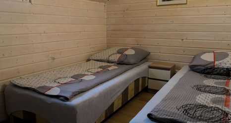 Others 2 Holiday Homes for 6 People, Miedzyzdroje