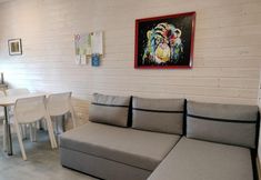 其他 5 Holiday Homes for 6 People, Miedzyzdroje