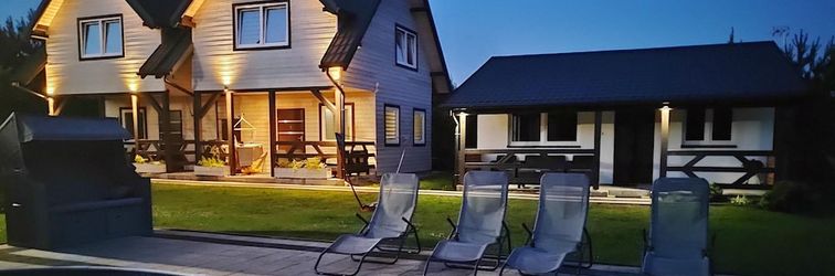 Others Holiday Home in Rewal Near Wide Beach