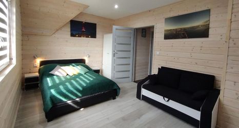 Others 2 Holiday Home in Rewal Near Wide Beach