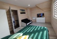 Others 3 Holiday Home in Rewal Near Wide Beach