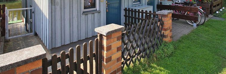 其他 Bootshaus, Mirow