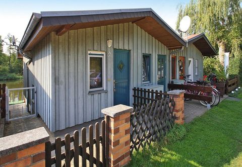 其他 Bootshaus, Mirow