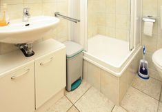 其他 7 Bootshaus, Mirow