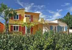 Others 5 Apartment in Corsica With Beach Access