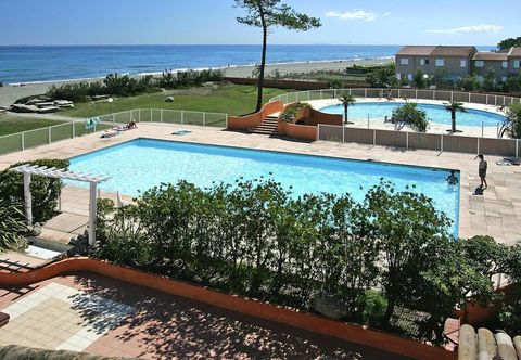 Others Apartment in Corsica With Beach Access