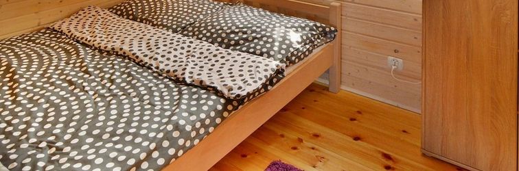 อื่นๆ Holiday Home in Jaroslawiec Near the Sea