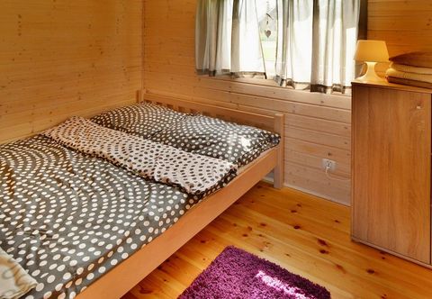 อื่นๆ Holiday Home in Jaroslawiec Near the Sea