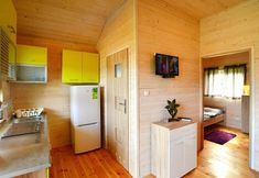 อื่นๆ 6 Holiday Home in Jaroslawiec Near the Sea