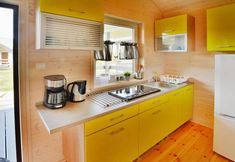 อื่นๆ 5 Holiday Home in Jaroslawiec Near the Sea