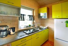 อื่นๆ 3 Holiday Home in Jaroslawiec Near the Sea