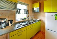 其他 3 Holiday Home in Jaroslawiec Near the Sea