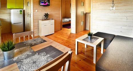 อื่นๆ 2 Holiday Home in Jaroslawiec Near the Sea