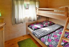 อื่นๆ 4 Holiday Home in Jaroslawiec Near the Sea