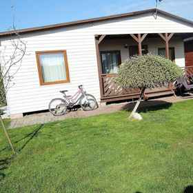 Primary image 1 Holiday Home in Kolczewo Near Baltic Sea, Hotel Marena Wellness & Spa