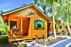 其他 Holiday Home in Mielno Near Beach