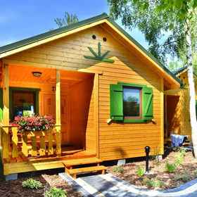 Primary image 1 Holiday Home in Mielno Near Beach, Koszalin County Hotels