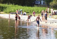 其他 2 Family House Near Baltic Sea and Szczecin Lagoon