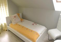 其他 7 Family House Near Baltic Sea and Szczecin Lagoon