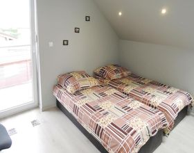 其他 4 Family House Near Baltic Sea and Szczecin Lagoon