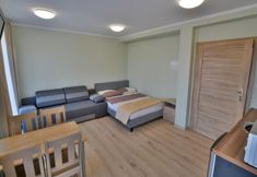 Others 6 Studio in Sarbinowo Near Baltic Sea