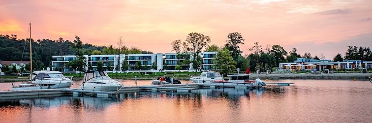 Others Apartments in Maremuritz Marina Resort