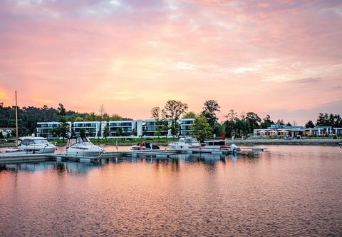 Others Apartments in Maremuritz Marina Resort